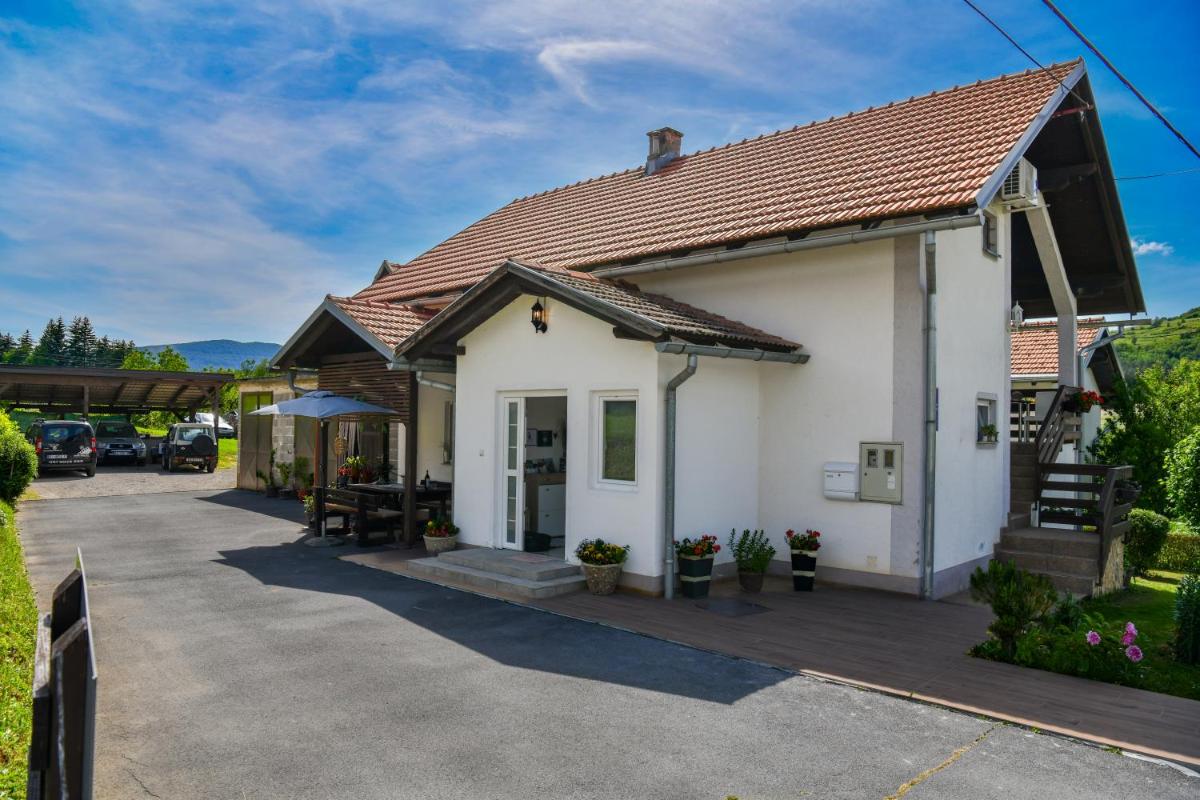 Apartman Katja - Housity