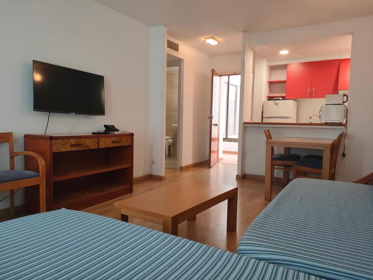 Apartamentos Martha's - Housity