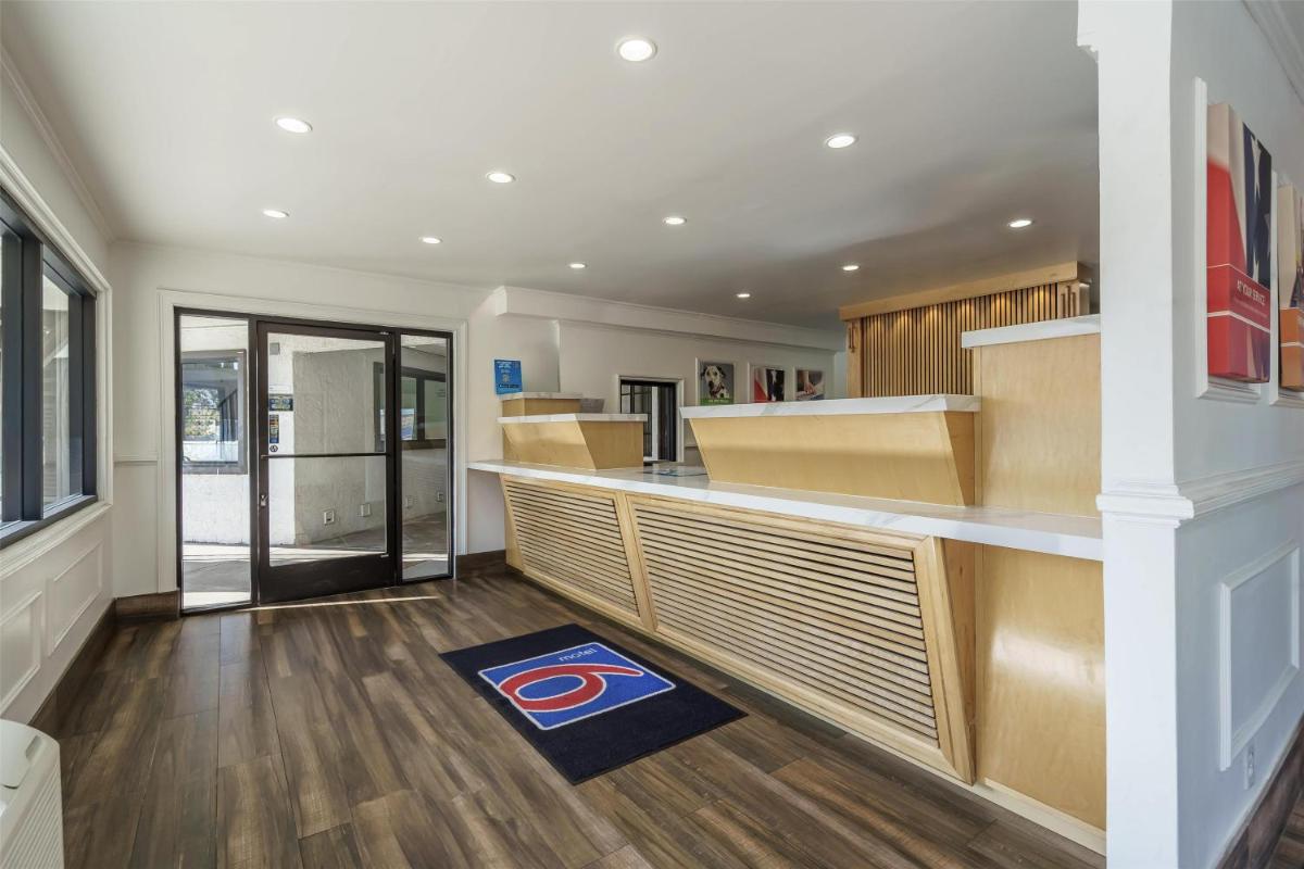 Motel 6-Fremont, CA - North - Housity