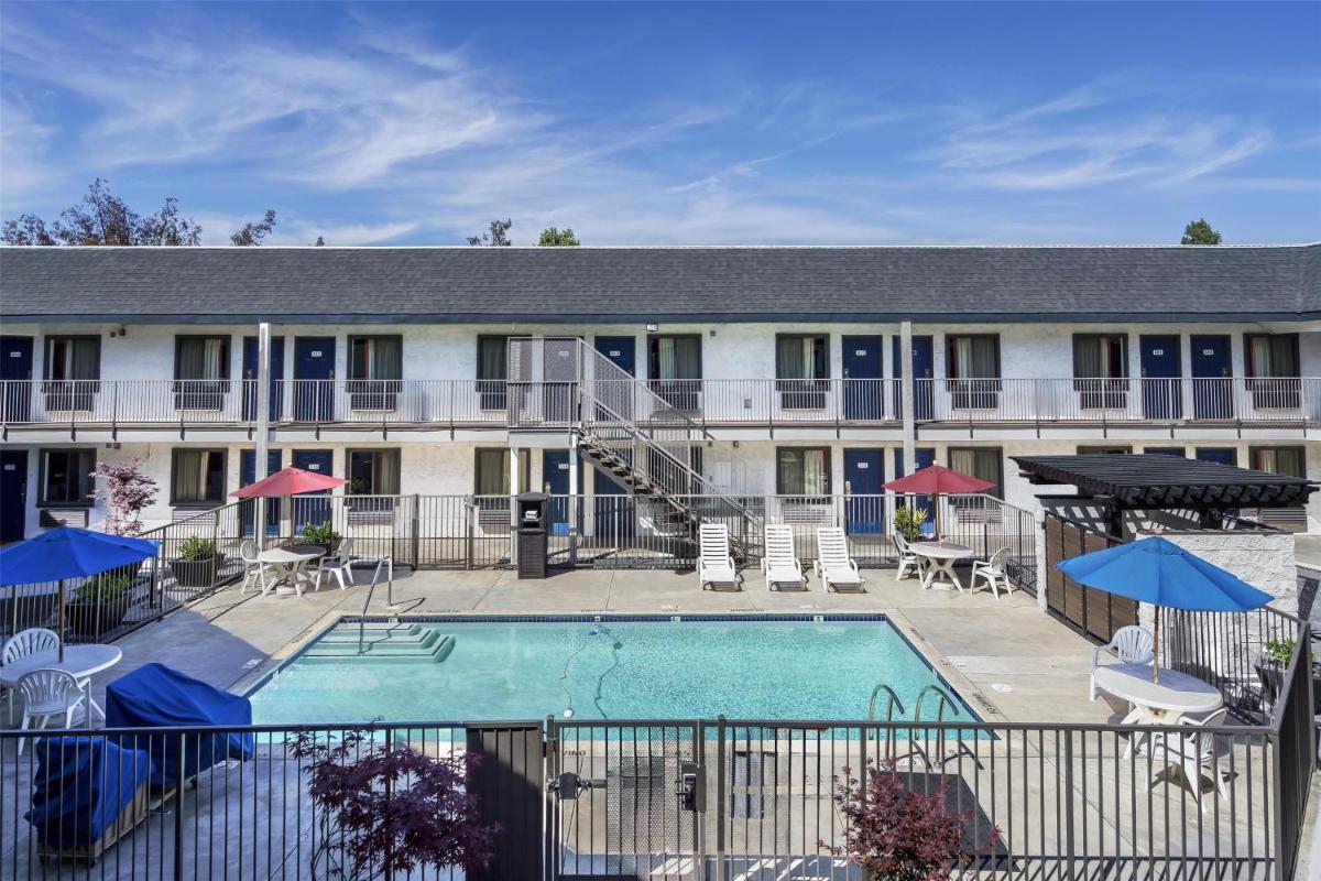 Motel 6-Fremont, CA - North - Housity