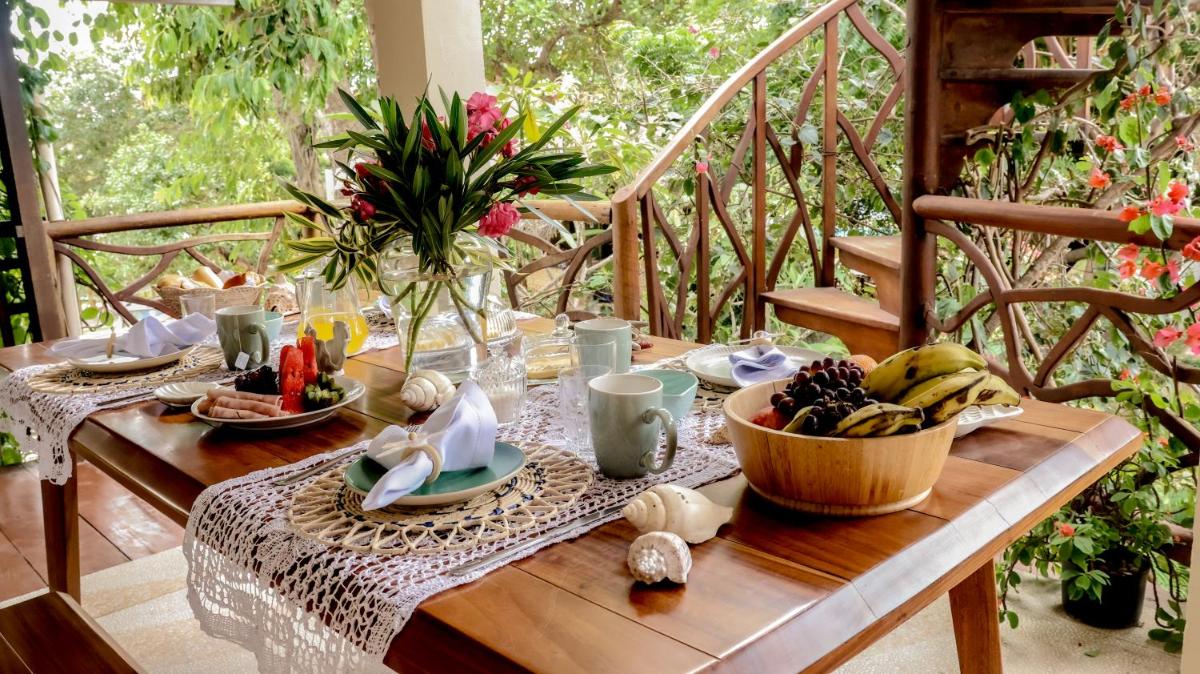 Swiss Garten Jeri - Housity