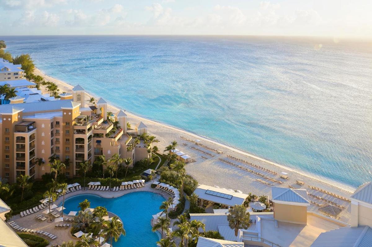 The Ritz-Carlton, Grand Cayman - Housity