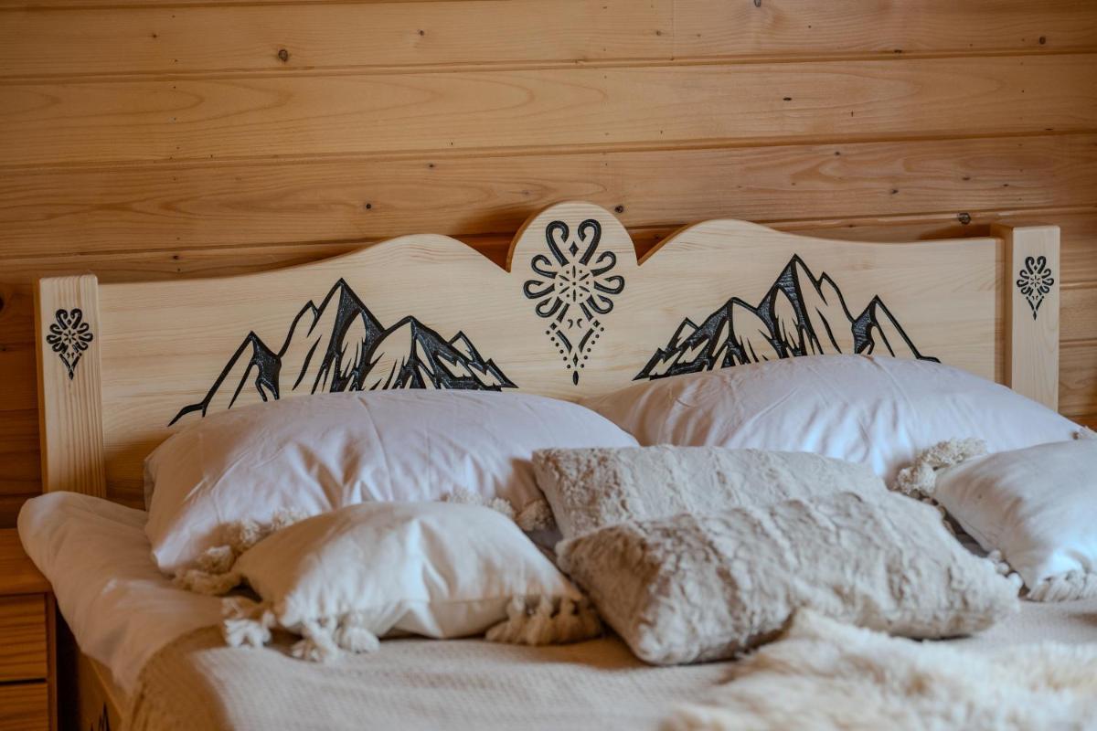 Apartamenty Monika SPA i Agroturystyka - Housity