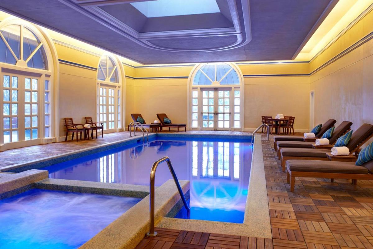 The Henry, Autograph Collection - Housity
