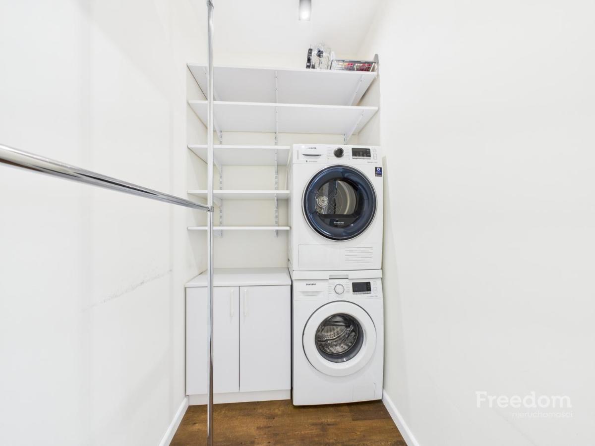 Apartament na Zielonej Dolinie - Housity