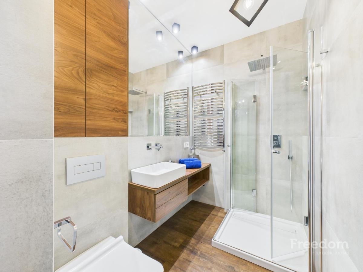 Apartament na Zielonej Dolinie - Housity