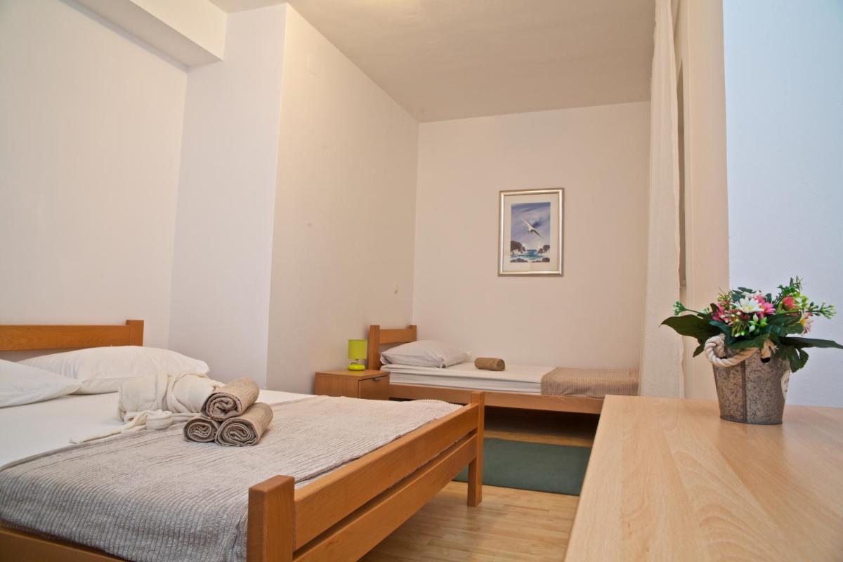 Antonija Apartments with Pool - Housity