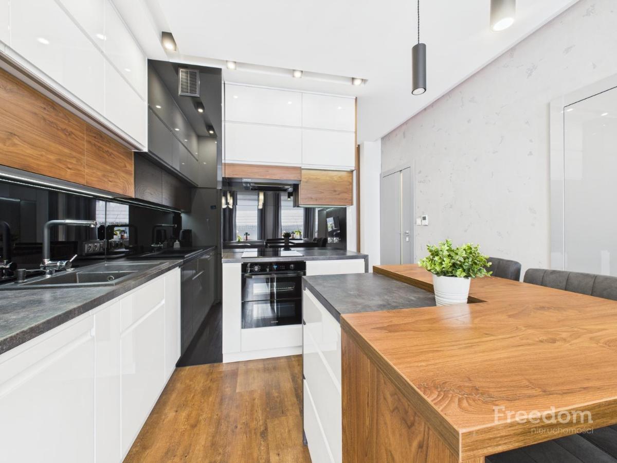 Apartament na Zielonej Dolinie - Housity