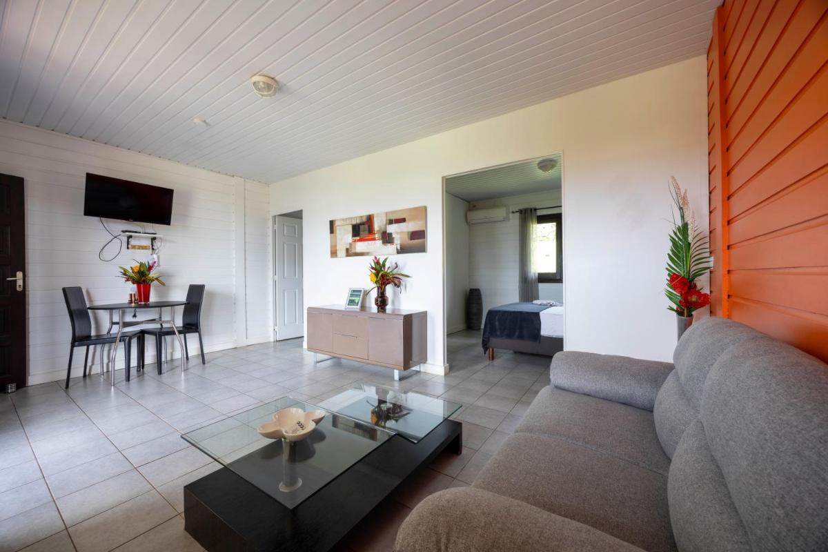 Lodges Balourou ,Meublé de Tourisme avec services - Housity