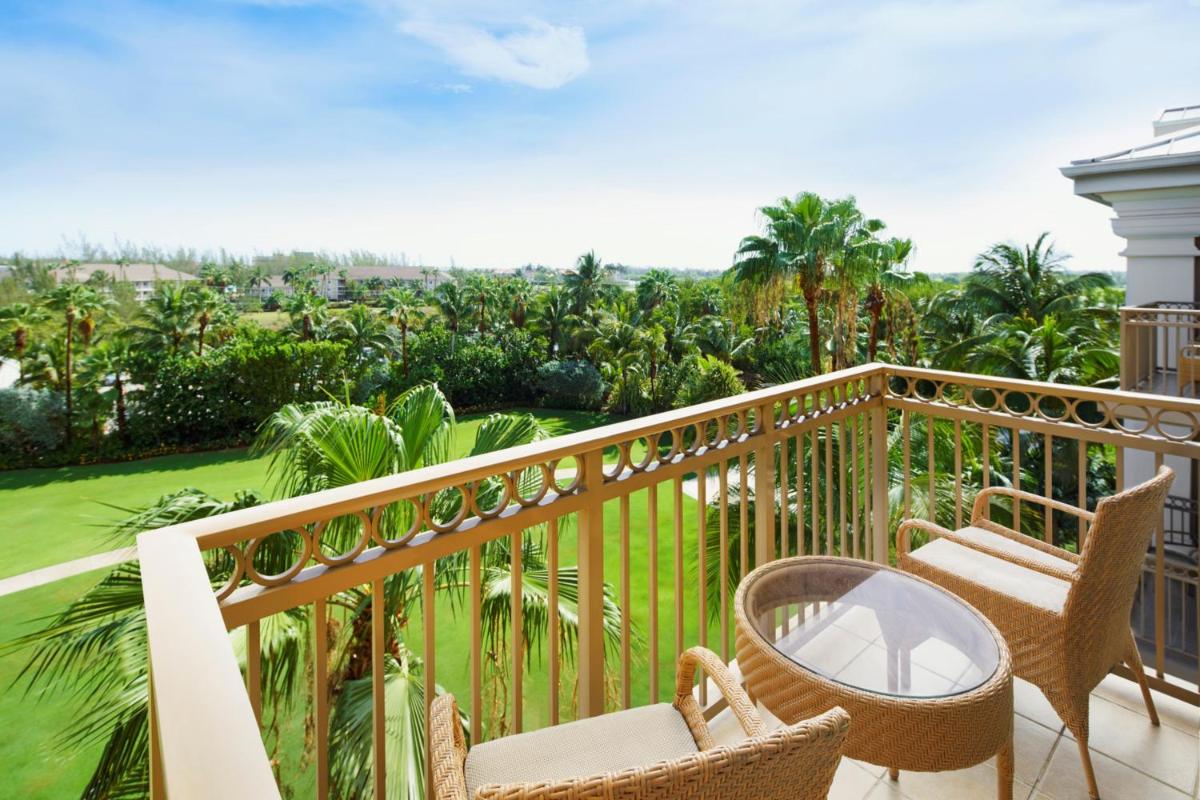 The Ritz-Carlton, Grand Cayman - Housity