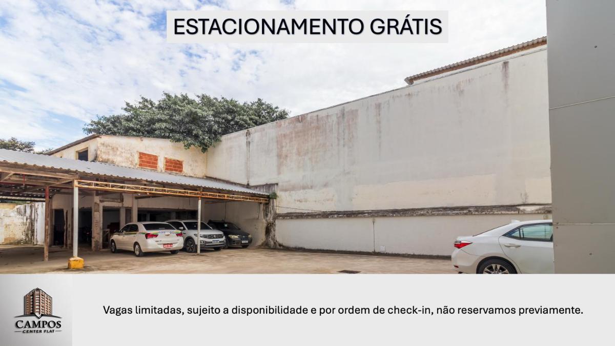 Campos RJ Center Hotel by Castelo Itaipava - Housity