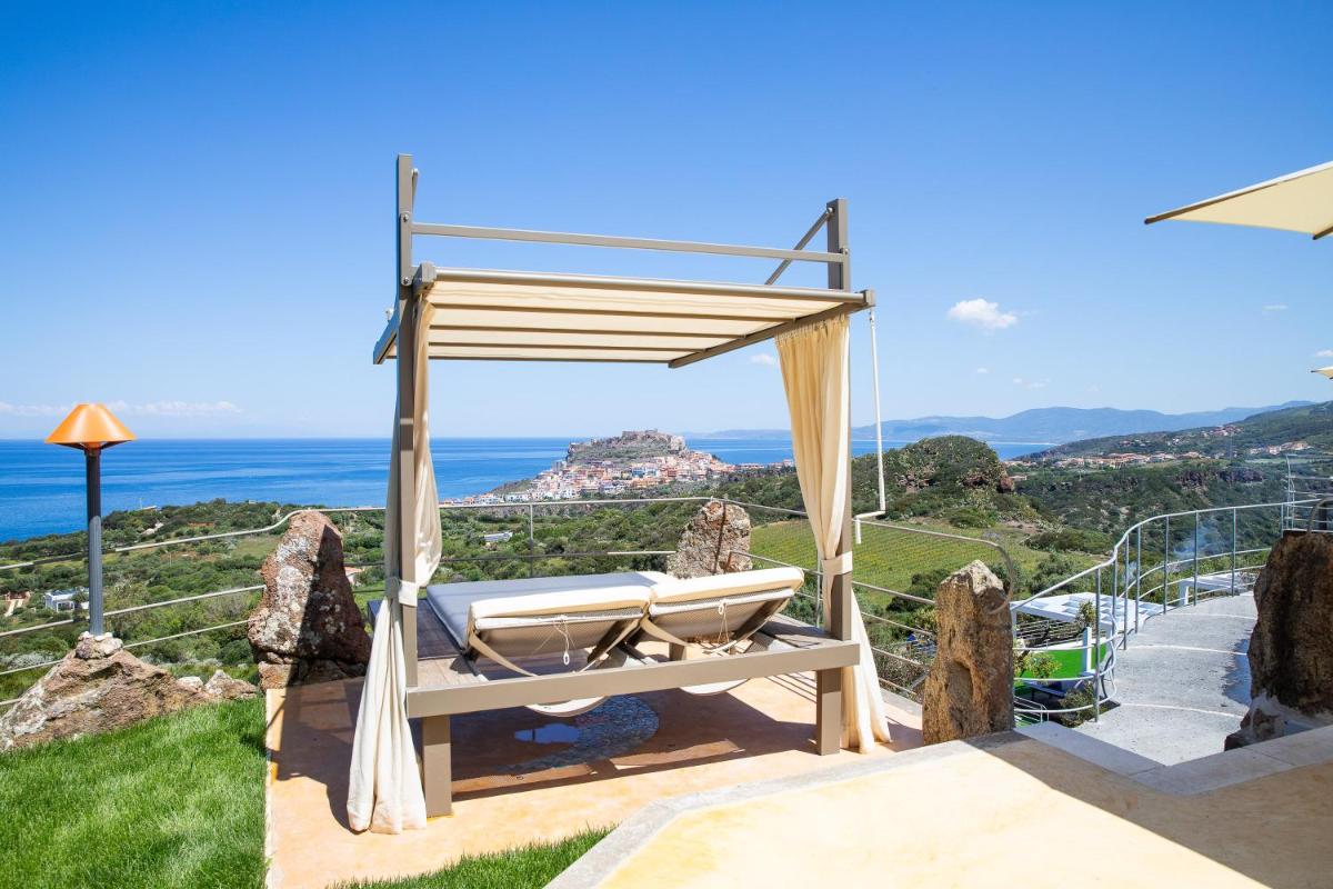 Bajaloglia Resort - Housity