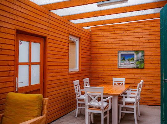 Haus Feierabend - Monteurzimmer - Housity