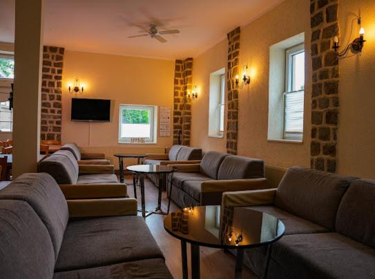 Haus Feierabend - Monteurzimmer - Housity
