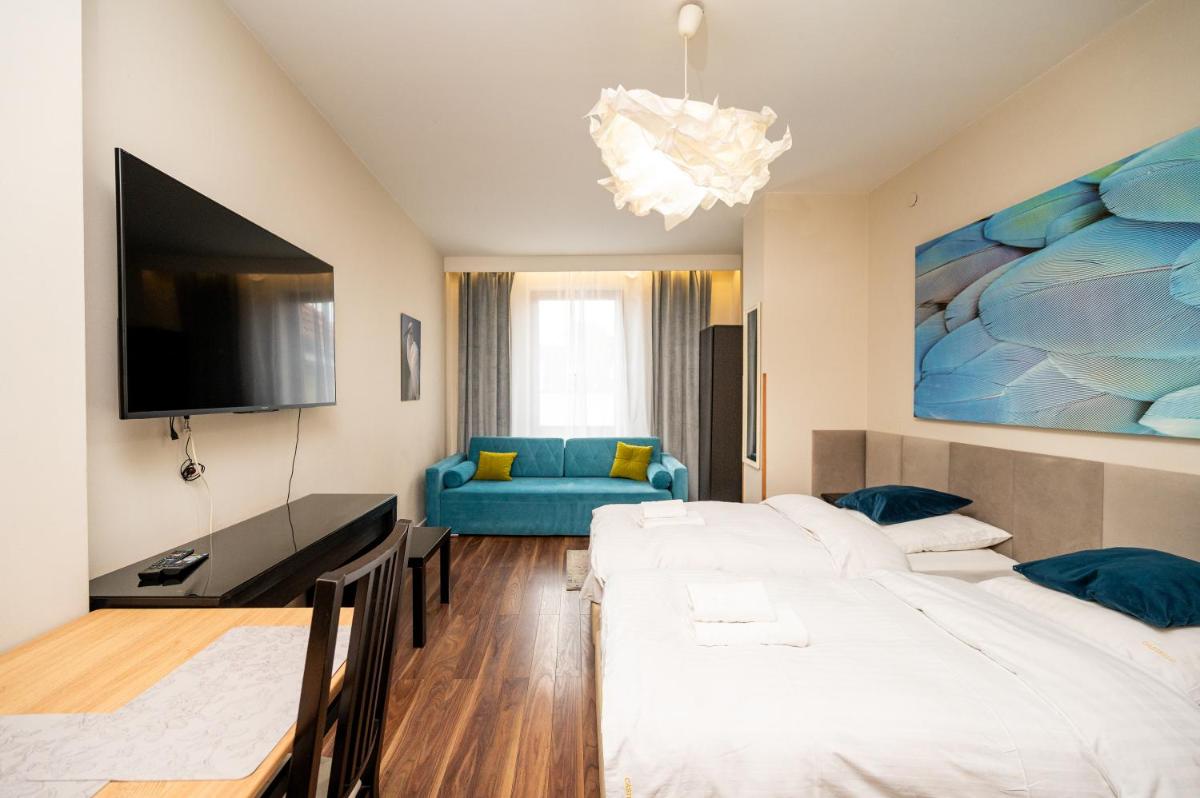 Apartamenty Castello - Housity