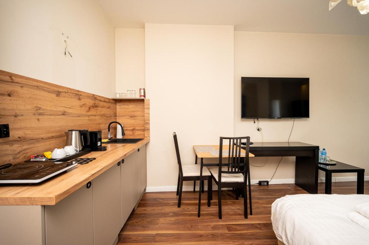 Apartamenty Castello - Housity
