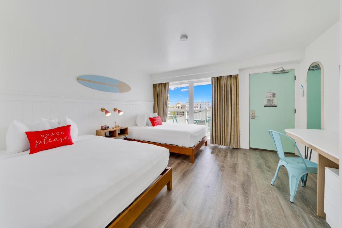 Madison Resort Wildwood Crest - Housity