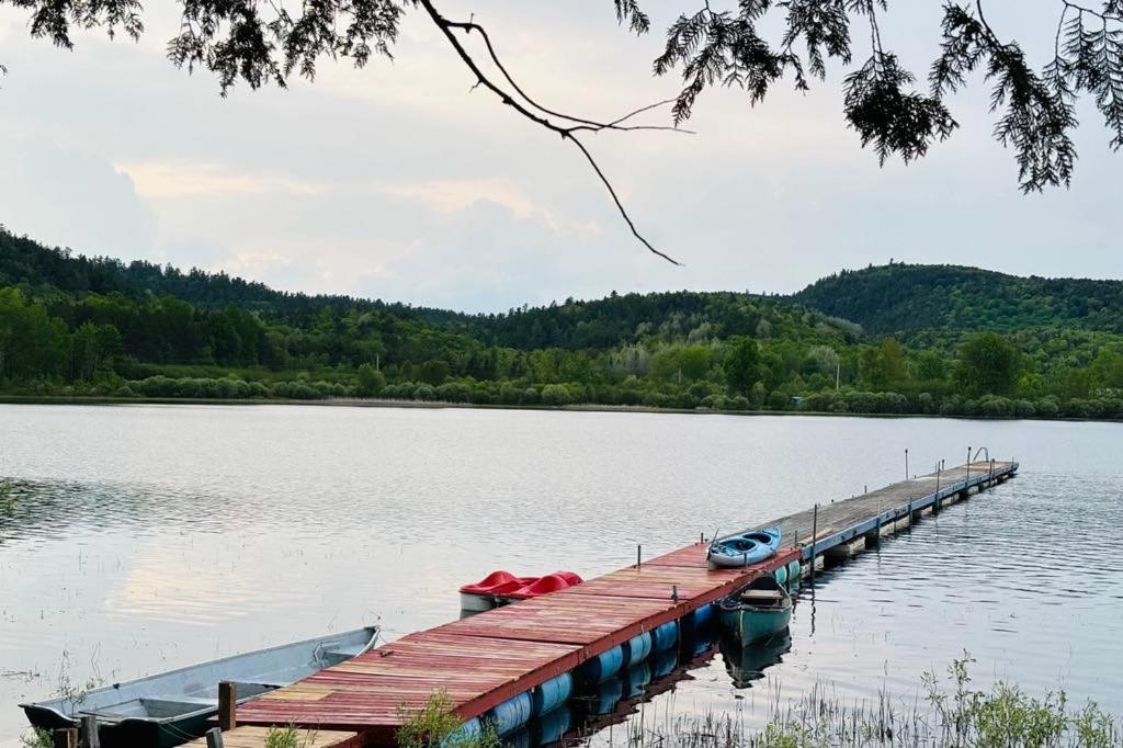Le chalet au souvenir - Housity
