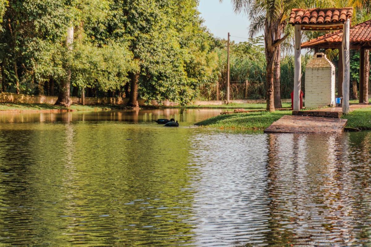 Hotel Estancia Santa Amélia - Housity