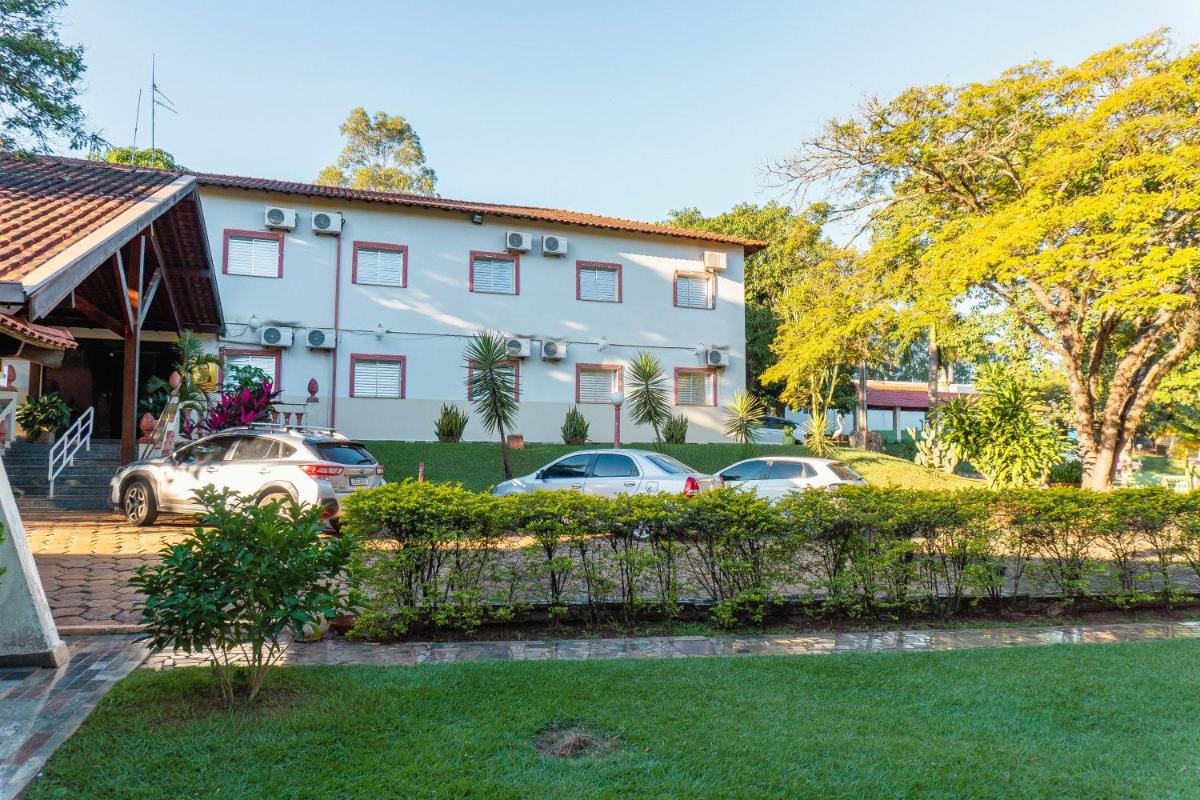 Hotel Estancia Santa Amélia - Housity