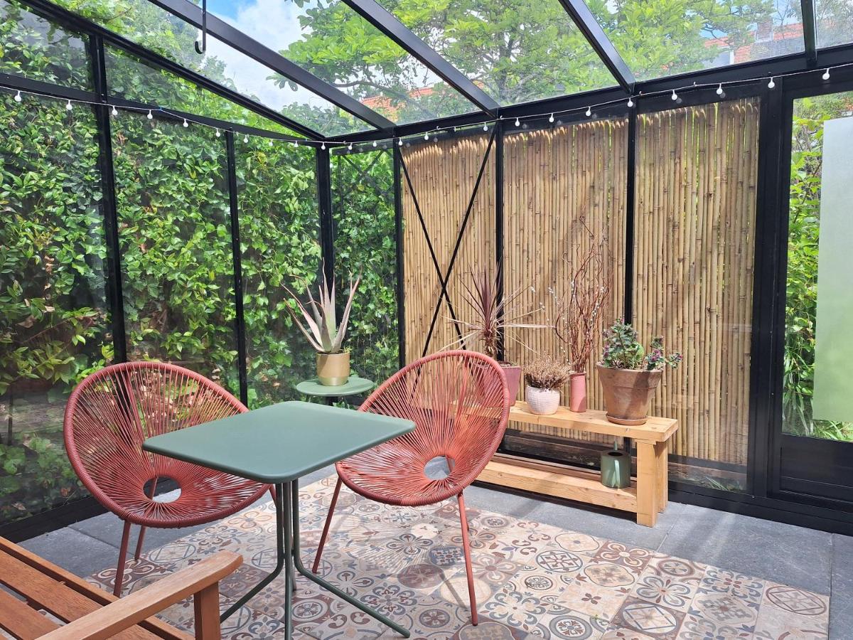 B&B Berglust - Housity