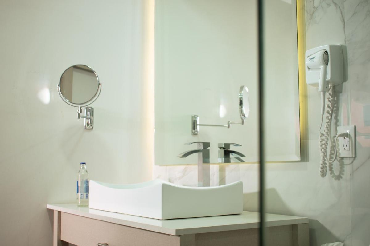 GS Quinto Sol Teotihuacan - Housity