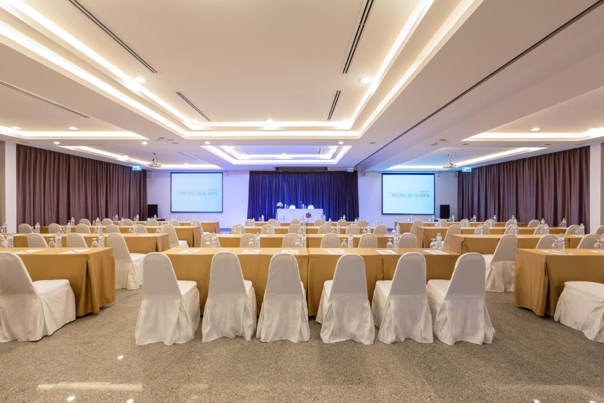 Riche Hua Hin Hotel - Hizvo