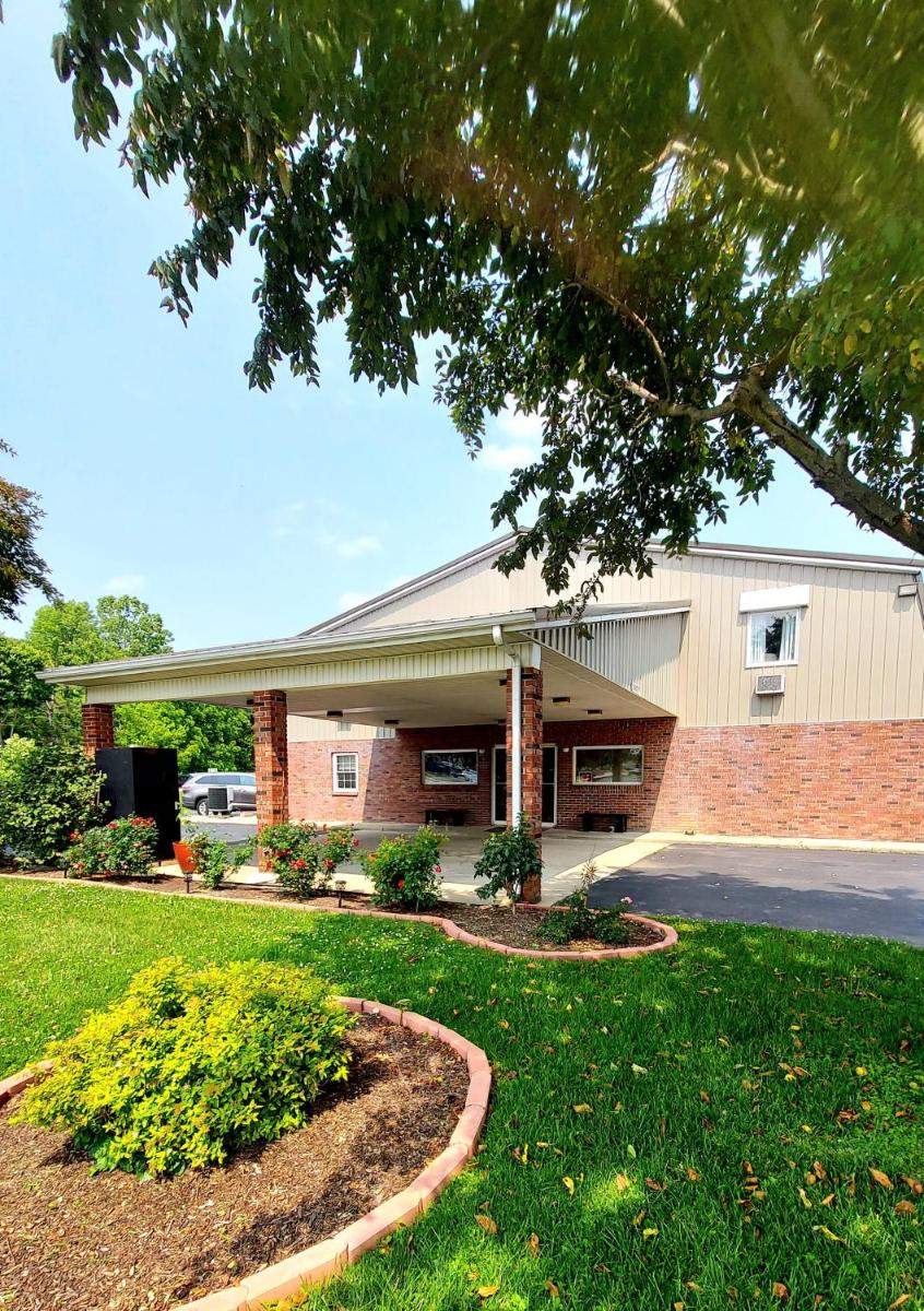 PATRIOT INN - Housity
