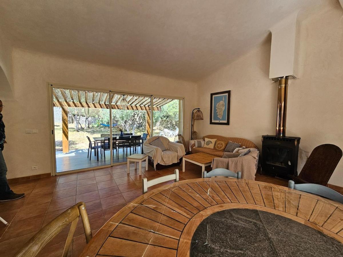 Casa Parmentile - Jardin, wifi, parking, familial - Housity