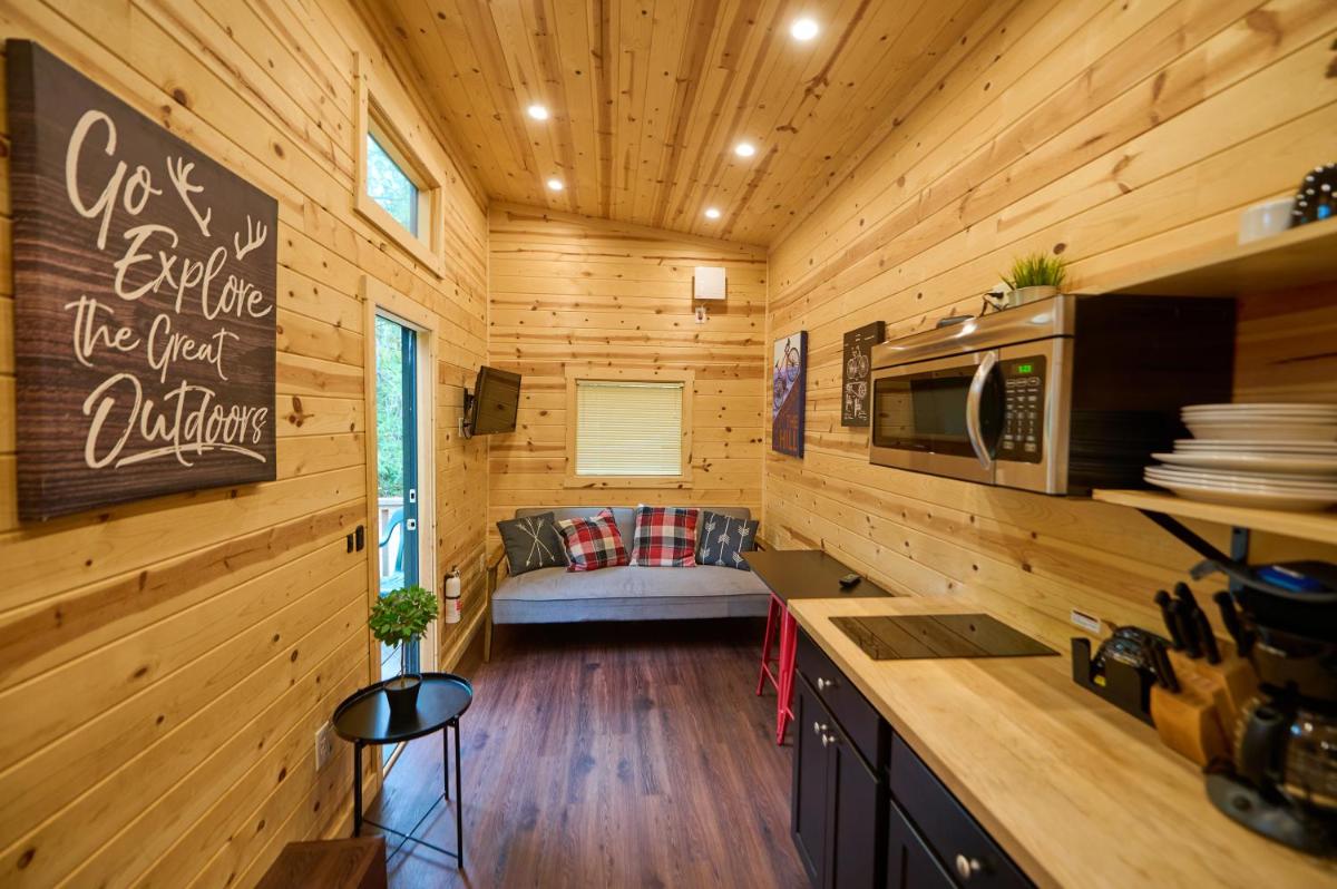 Mount Hood Village - Housity