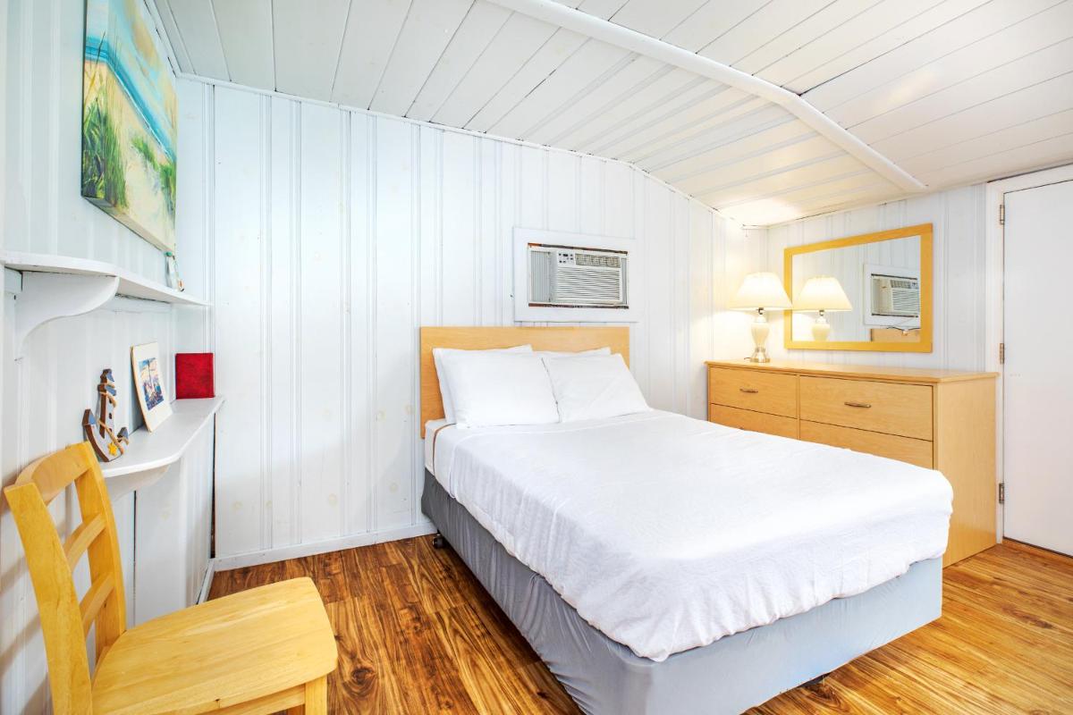 Marguerite Motel - Housity