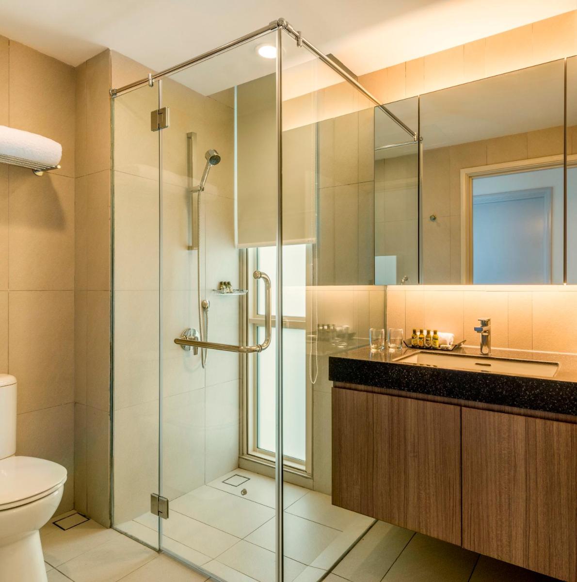 Suitetrails - Somerset Medini Iskandar Puteri