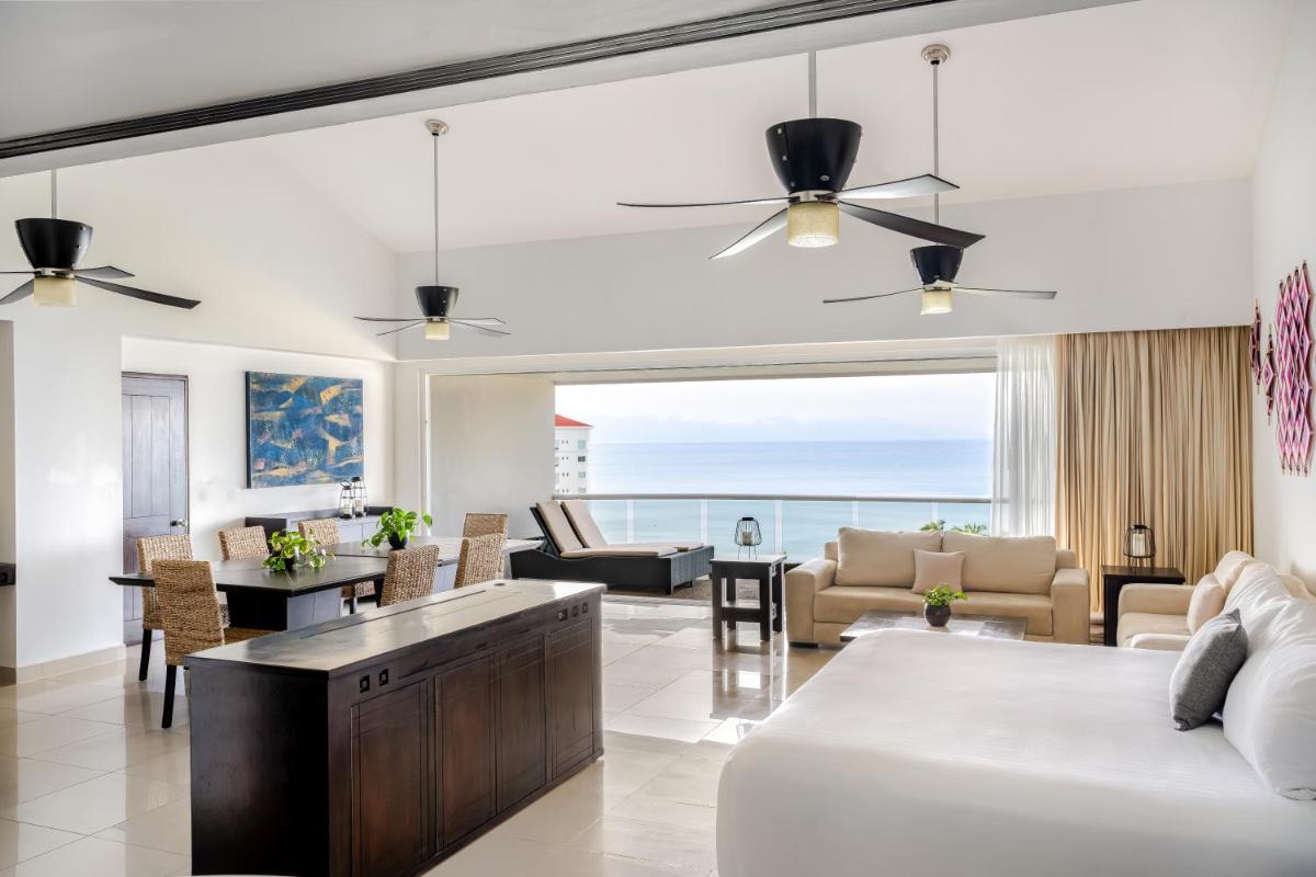 Fiesta Americana Riviera Nayarit Resort All Inclusive & Spa - Housity