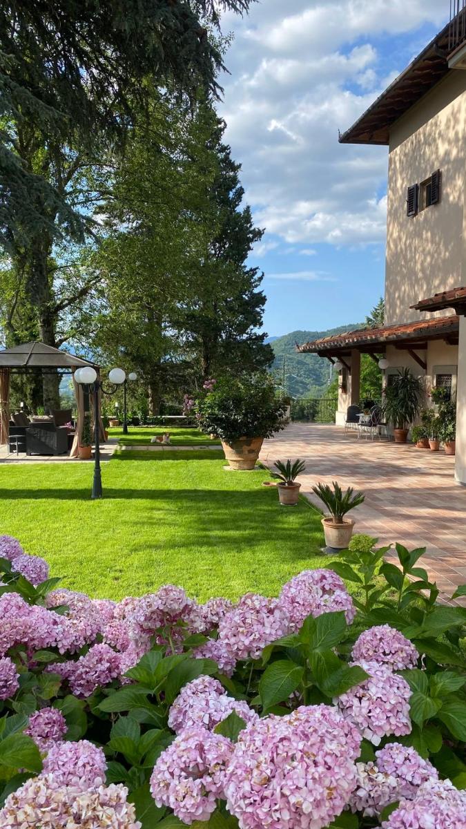Villa Casavecchia Caselli - Housity