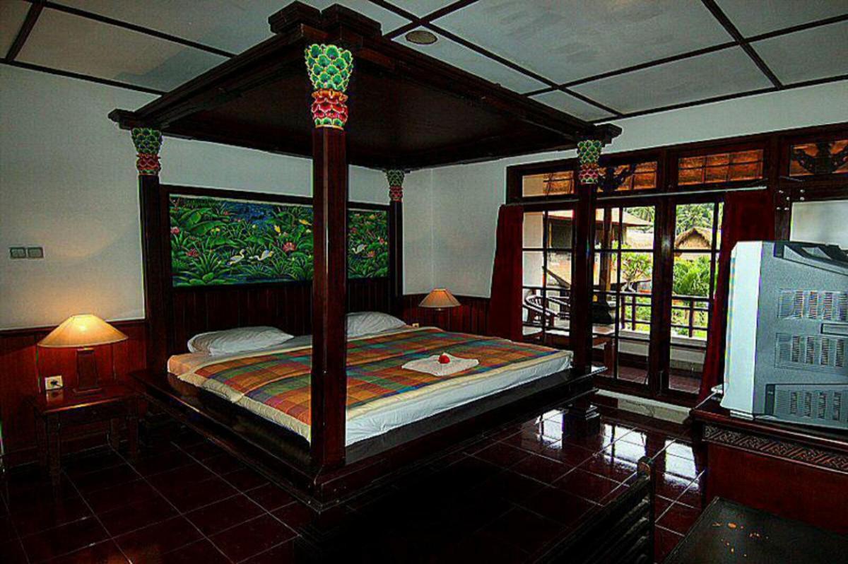 Puri Rai Hotel - Housity