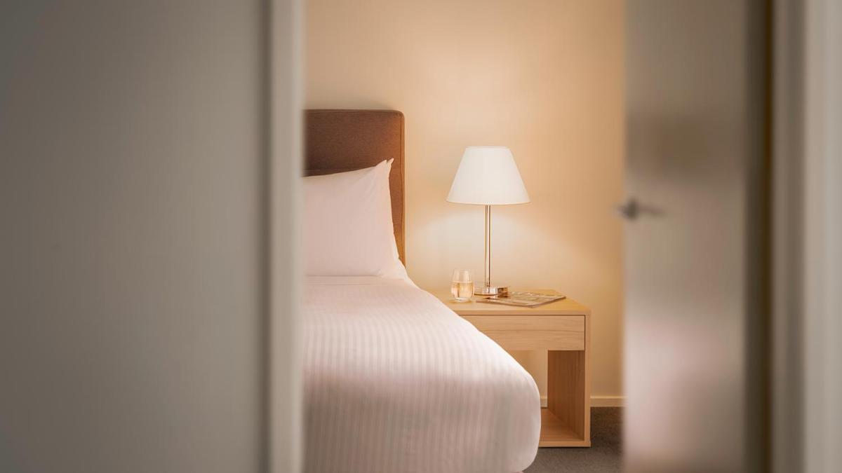 Crowne Plaza Residences Port Moresby, an IHG Hotel - Housity