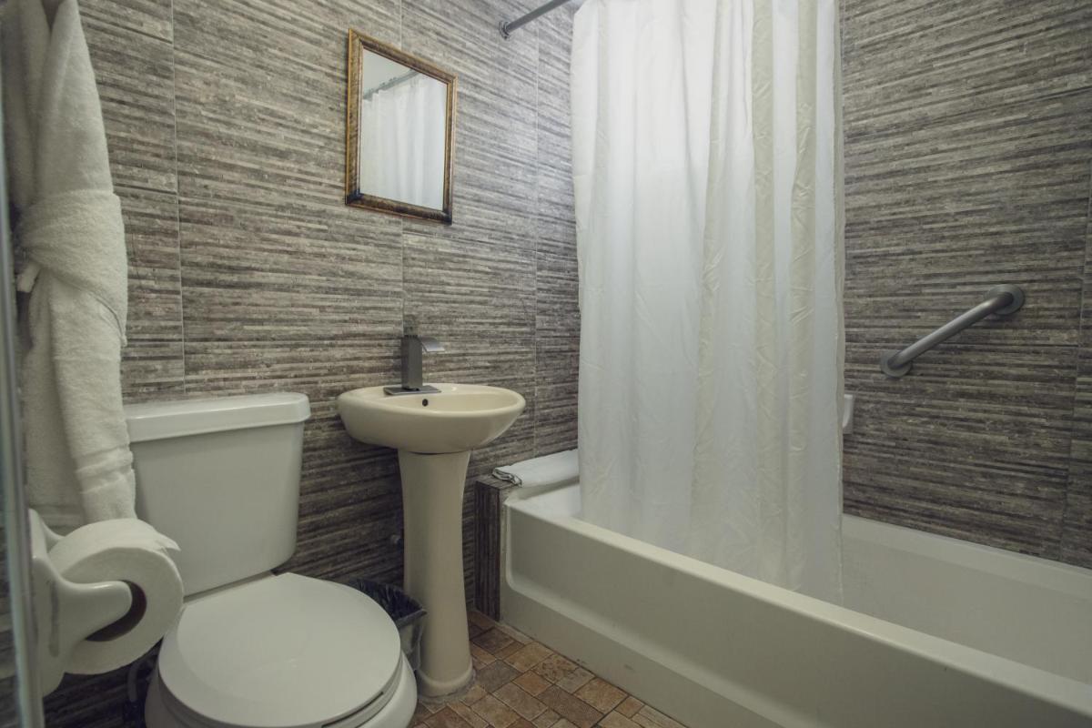 Match Resort - Housity