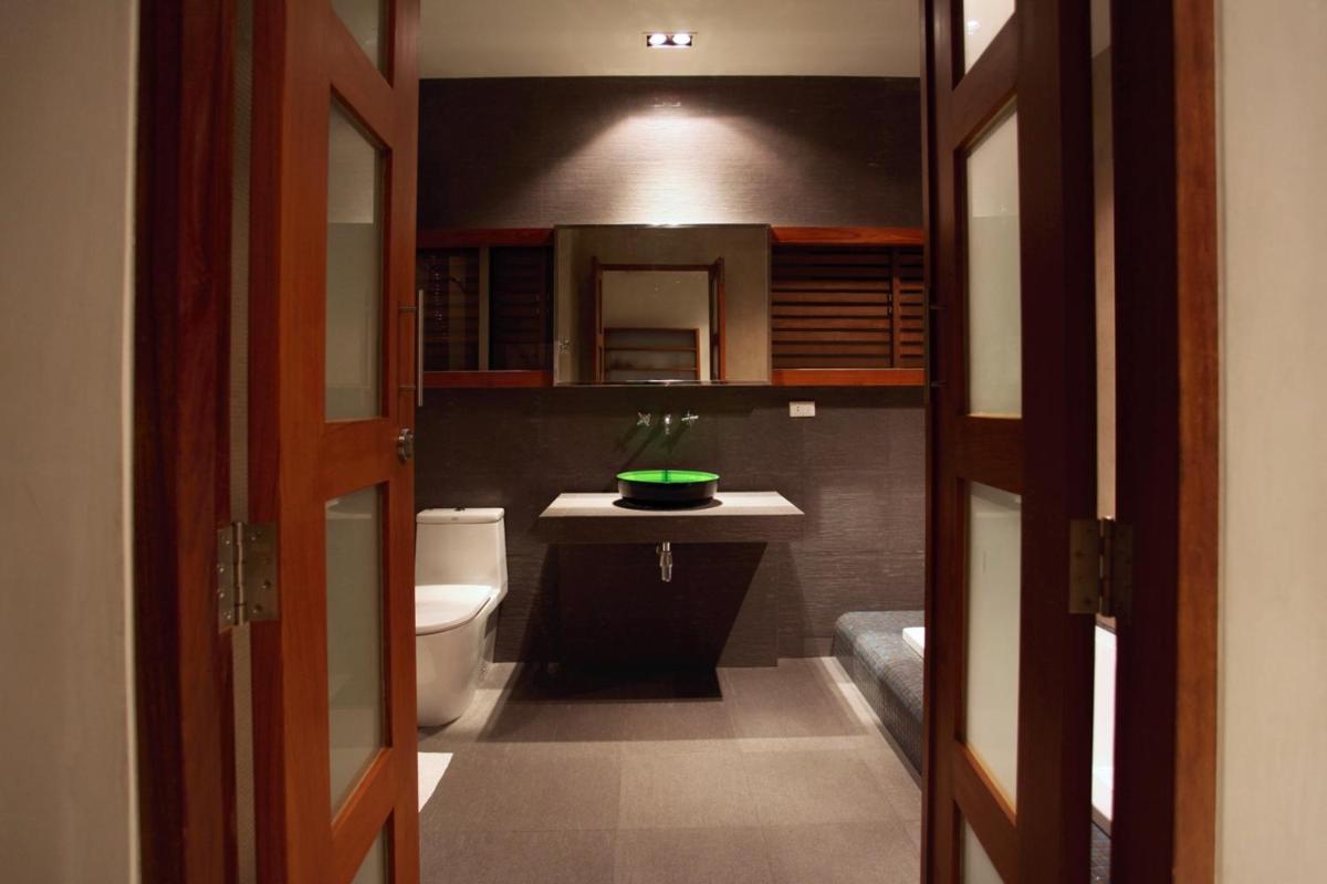 Suitetrails - Nai Harn Beach Villa