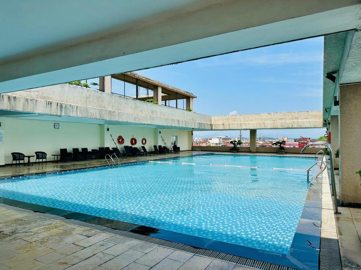Muong Thanh Grand Quang Tri Hotel - Hizvo