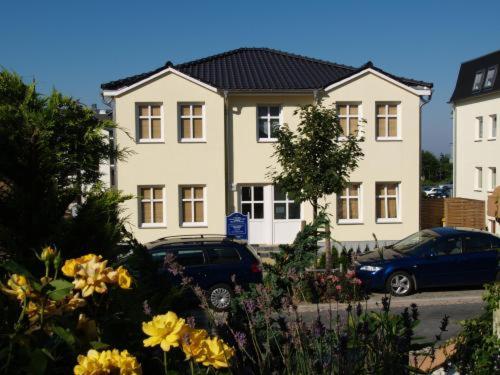 Ferienwohnungen Wollenberg - Housity