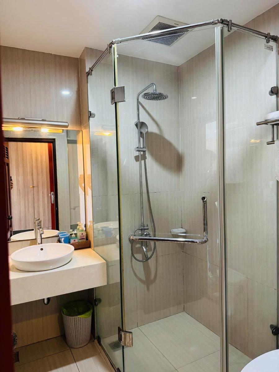 Khách Sạn Sông Lô - Housity