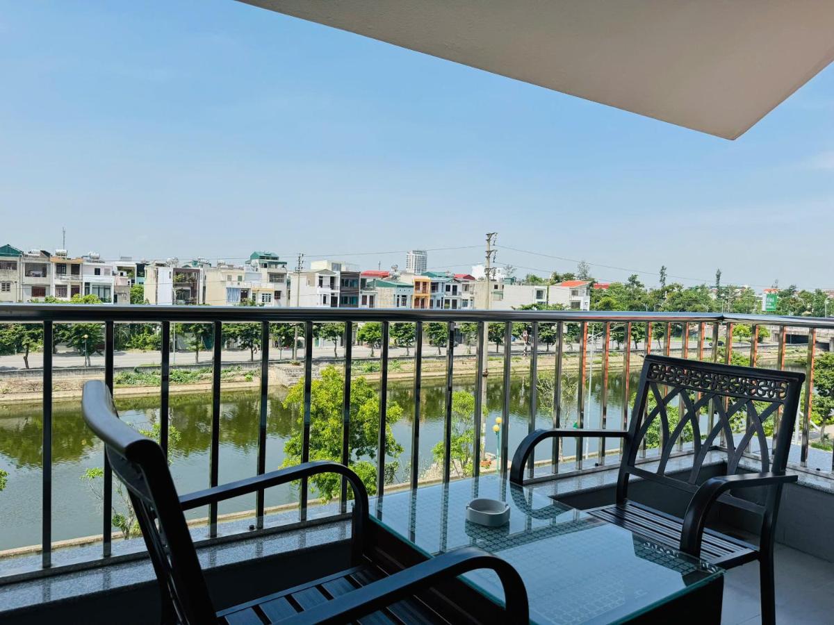 Khách Sạn Sông Lô - Housity