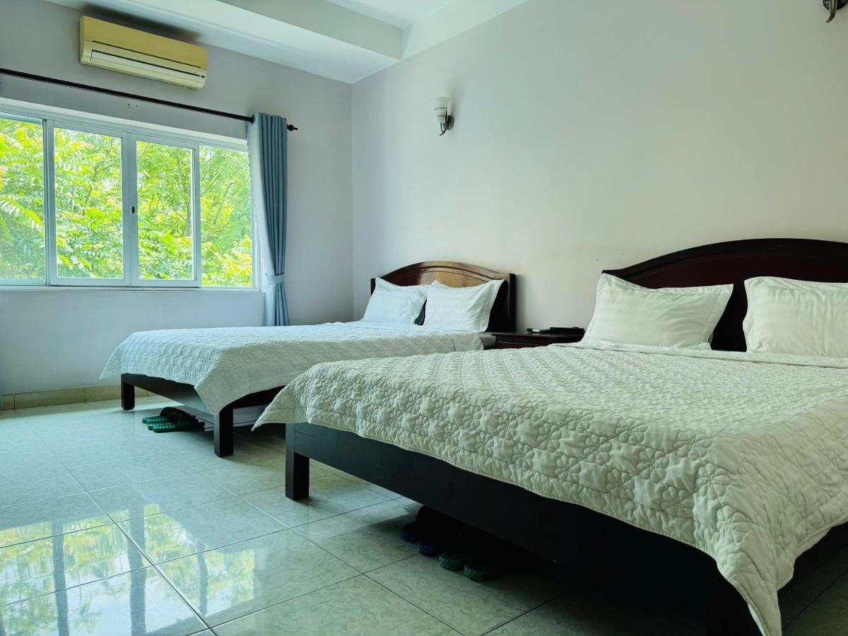 Khách Sạn Sông Lô - Housity