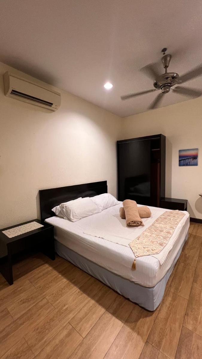 Tower Regency Hotel & Apartments - Housity