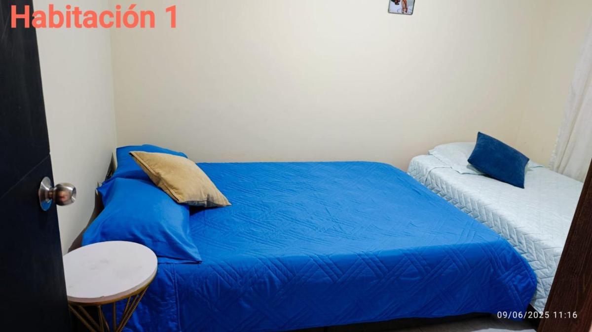 Acogedor Apartamento en Centro de Popayán - Housity