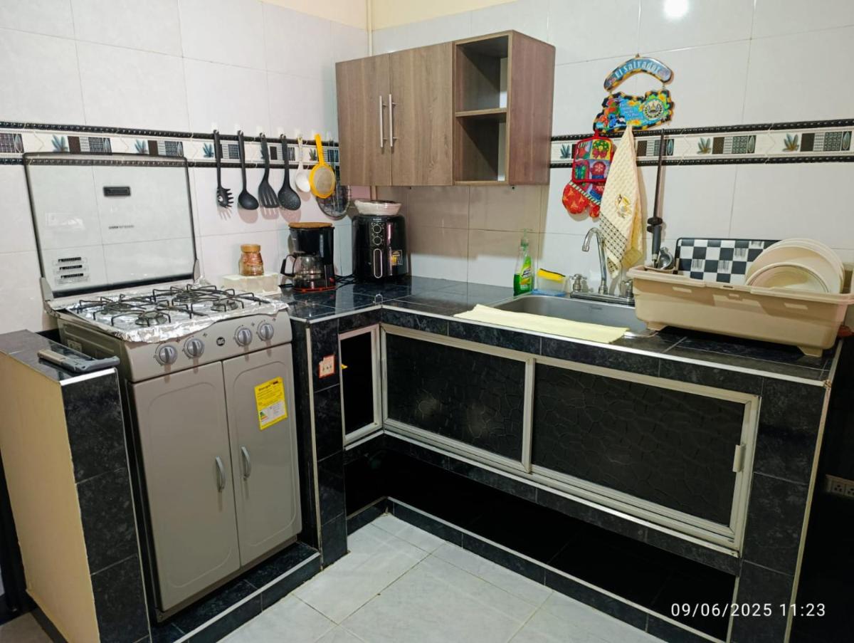 Acogedor Apartamento en Centro de Popayán - Housity