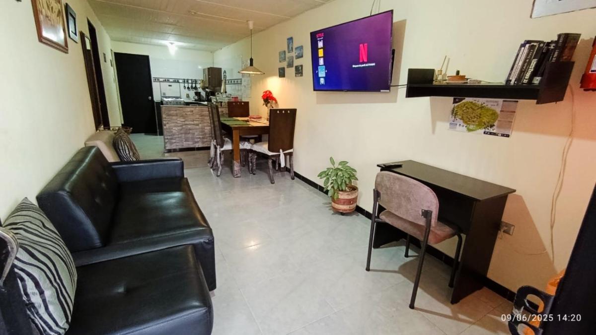 Acogedor Apartamento en Centro de Popayán - Housity