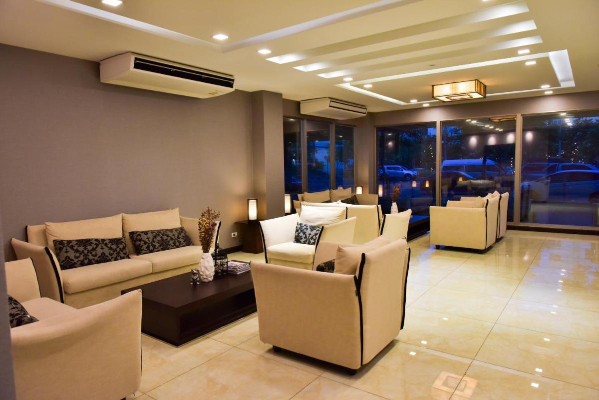 The Proud Exclusive Hotel-SHA Plus - Housity