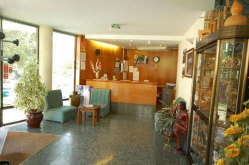 Hotel O Cortiço - Housity