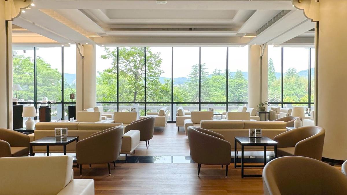 Commodore Hotel Gyeongju - Hizvo